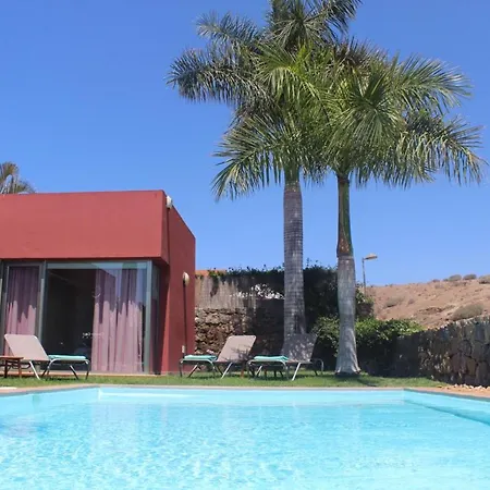 Salobre Master&sun Villa Maspalomas (Gran Canaria)