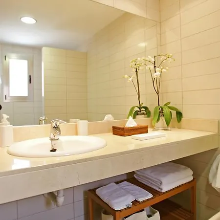 Salobre Master&sun Villa *