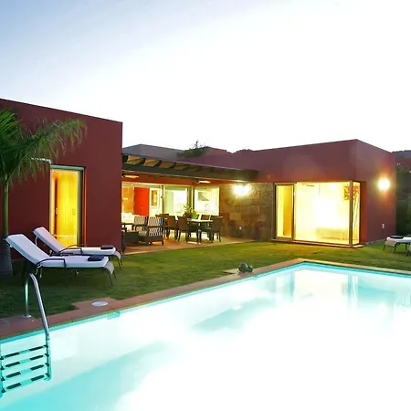 Salobre Master&sun Maspalomas (Gran Canaria)