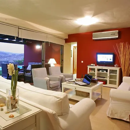 Villa Salobre Master&sun *