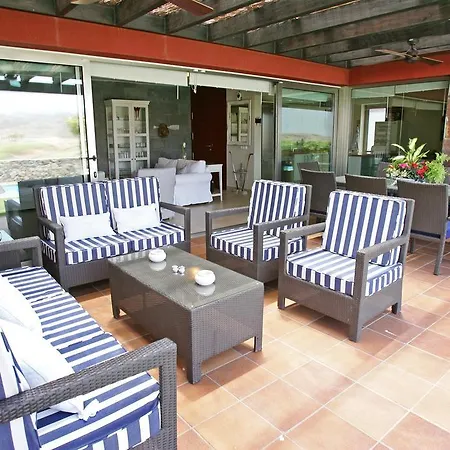 Salobre Master&sun Villa Maspalomas (Gran Canaria)