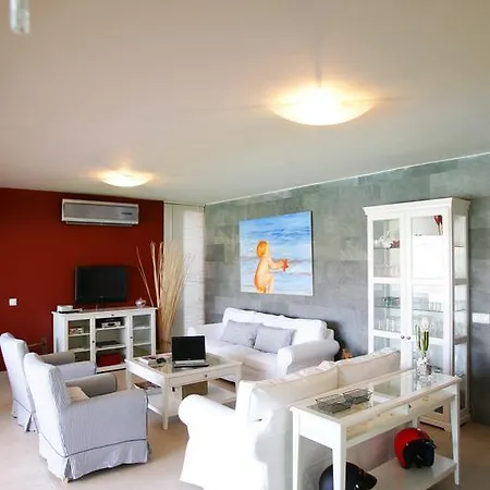 Salobre Master&sun * Maspalomas (Gran Canaria)