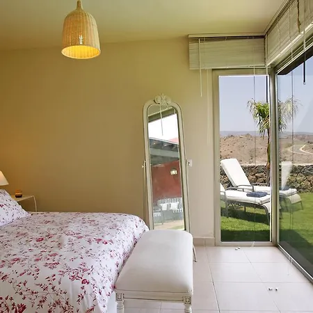 Villa Salobre Master&sun *