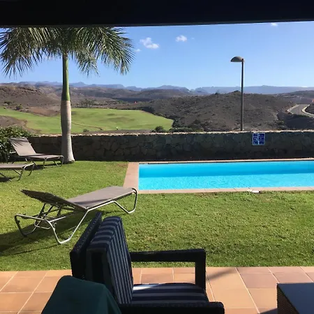 Villa Salobre Master&sun *