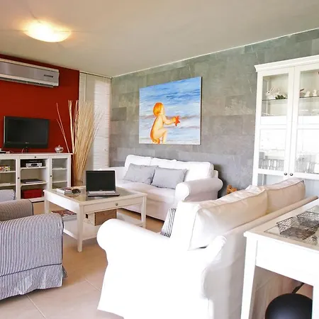 Vila Salobre Master And Sun Maspalomas (Gran Canaria)
