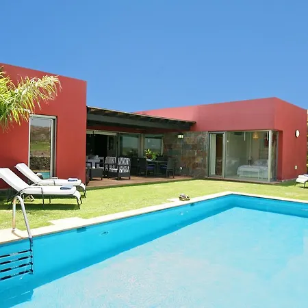 Vila Salobre Master And Sun